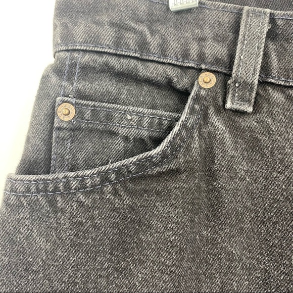 Vintage Levi’s Orange Tag 950 Size 18 - Picture 6 of 17